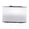 TYC Radiator for 05-10 Honda Odyssey 2806