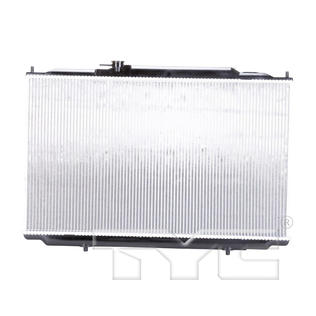 TYC Radiator for 05-10 Honda Odyssey 2806