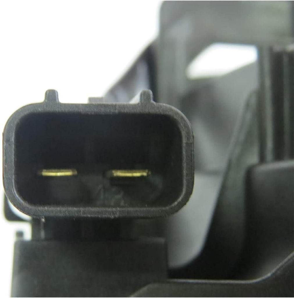 601490 Cooling Fan Assembly Compatible with 2014-2020 Acura MDX