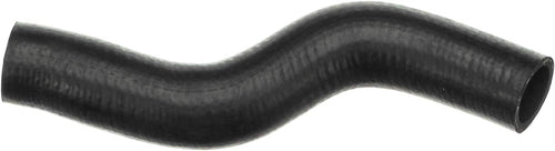 Gold 20431S Molded Upper Radiator Hose