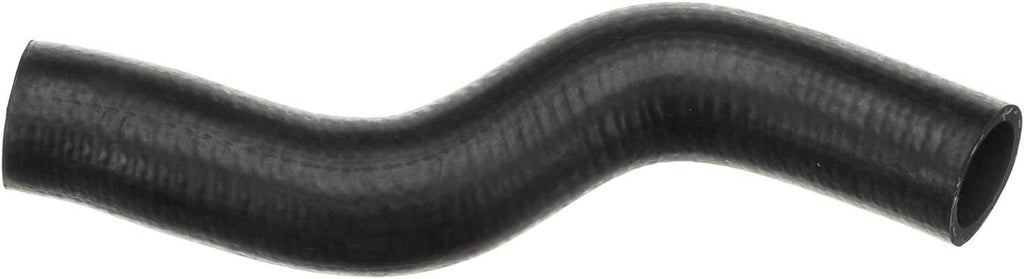 Gold 20431S Molded Upper Radiator Hose