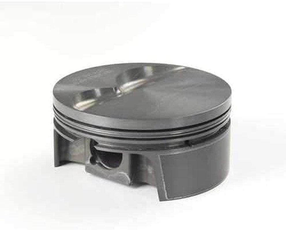 930244140 MS Piston Set (SBF 307Ci 4.040In Bore 3In Stroke 5.09In Rod .912 Pin -6Cc 8.9 CR Set of 8)