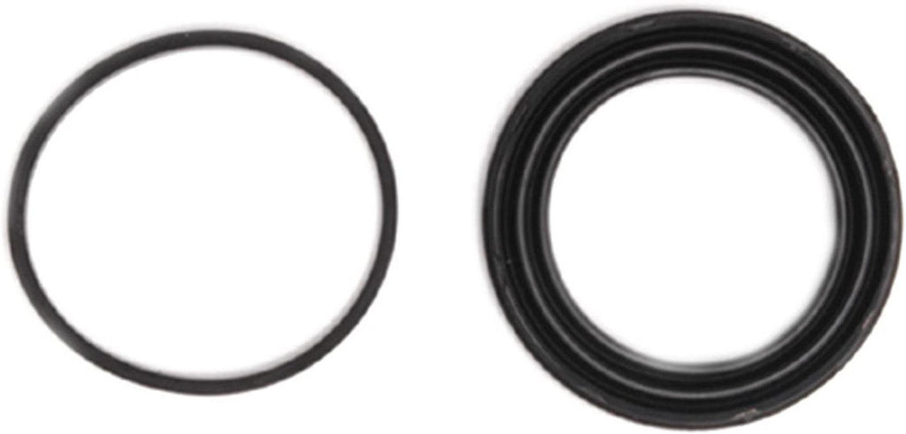 Gold 18H70 Front Disc Brake Caliper Boot and Seal Kit