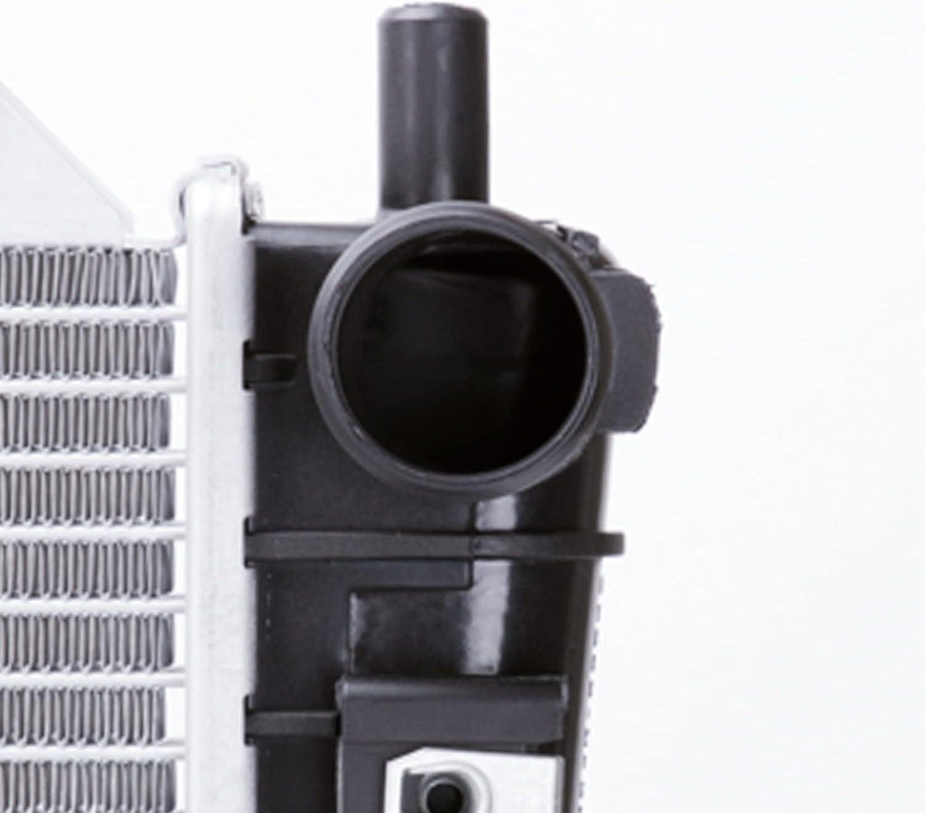 2789 Radiator Compatible with 2005-2010 Ford Mustang