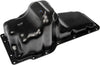 Dorman 264-620 Engine Oil Pan for Select Chrysler/Dodge Models