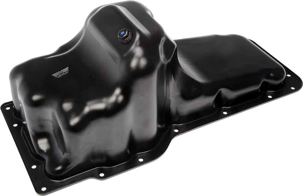 Dorman 264-620 Engine Oil Pan for Select Chrysler/Dodge Models