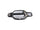 Dorman Exterior Door Handle for Colorado, Canyon 91169