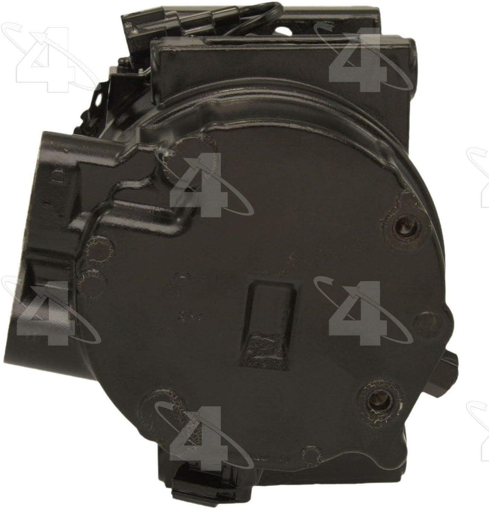 67643 A/C Compressor