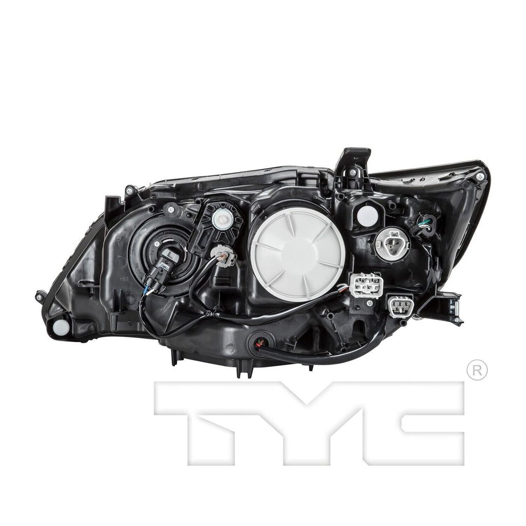 TYC Headlight Assembly for Es300H, ES350 20-9385-01