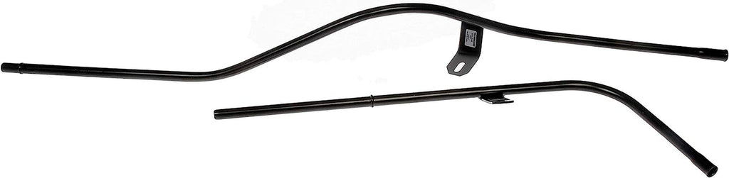 Dorman 921-035 Engine Oil Dipstick Tube - Metal Compatible with Select Chevrolet / GMC Models
