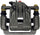 Rear Left/Rear Right L3101 One Stock Replacement Brake Caliper