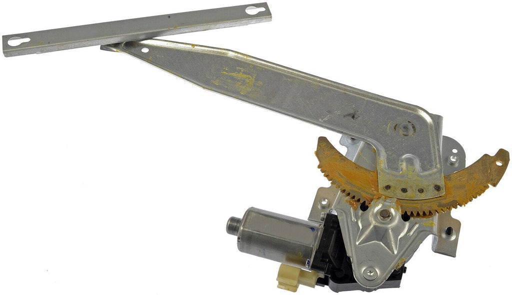 Dorman Power Window Motor and Regulator Assembly for Aspen, Durango 748-268