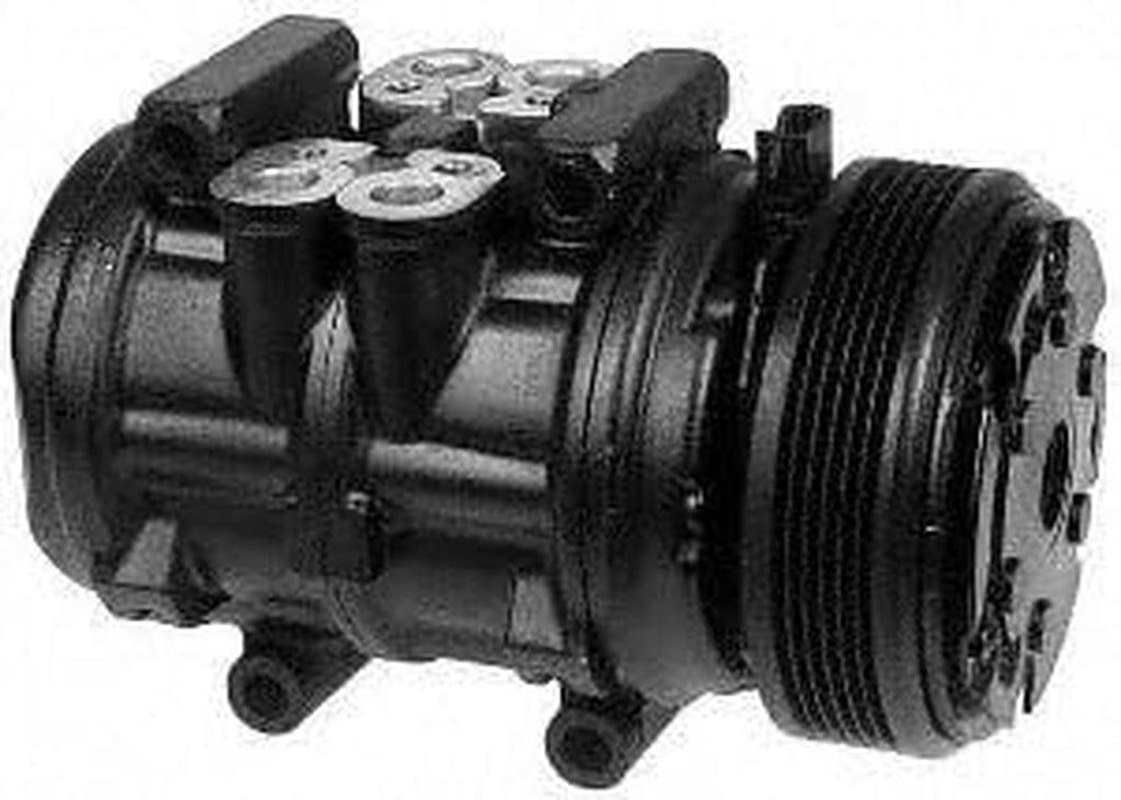 57384 A/C Compressor