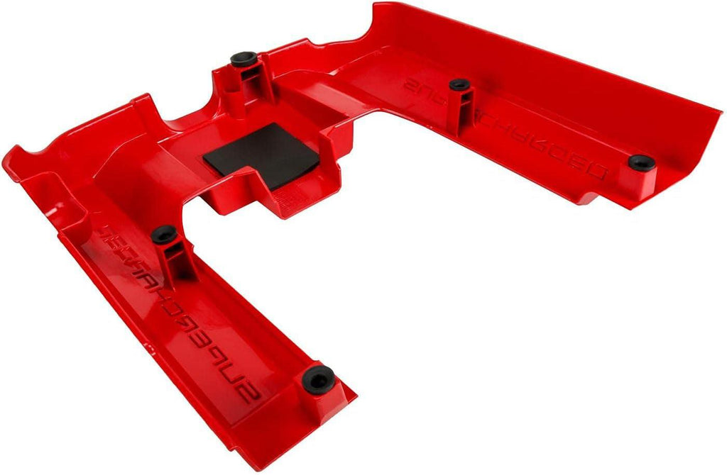 12639443 Engine Intake Manifold Cover