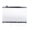 TYC Radiator for 07-09 Camry 2917