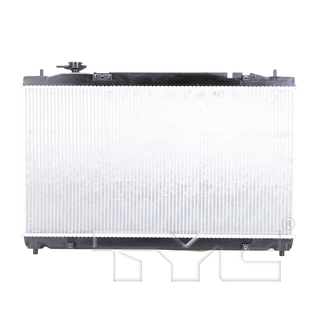 TYC Radiator for 07-09 Camry 2917
