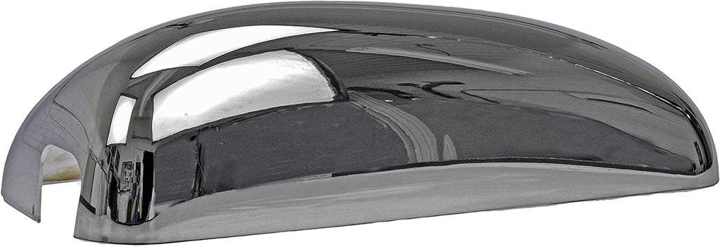Dorman 955-5406 Passenger Side Door Mirror Cover Compatible with Select Kenworth Models