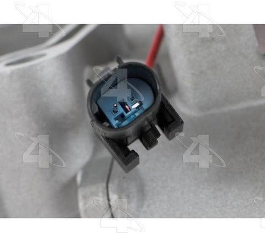 158362 A/C Compressor