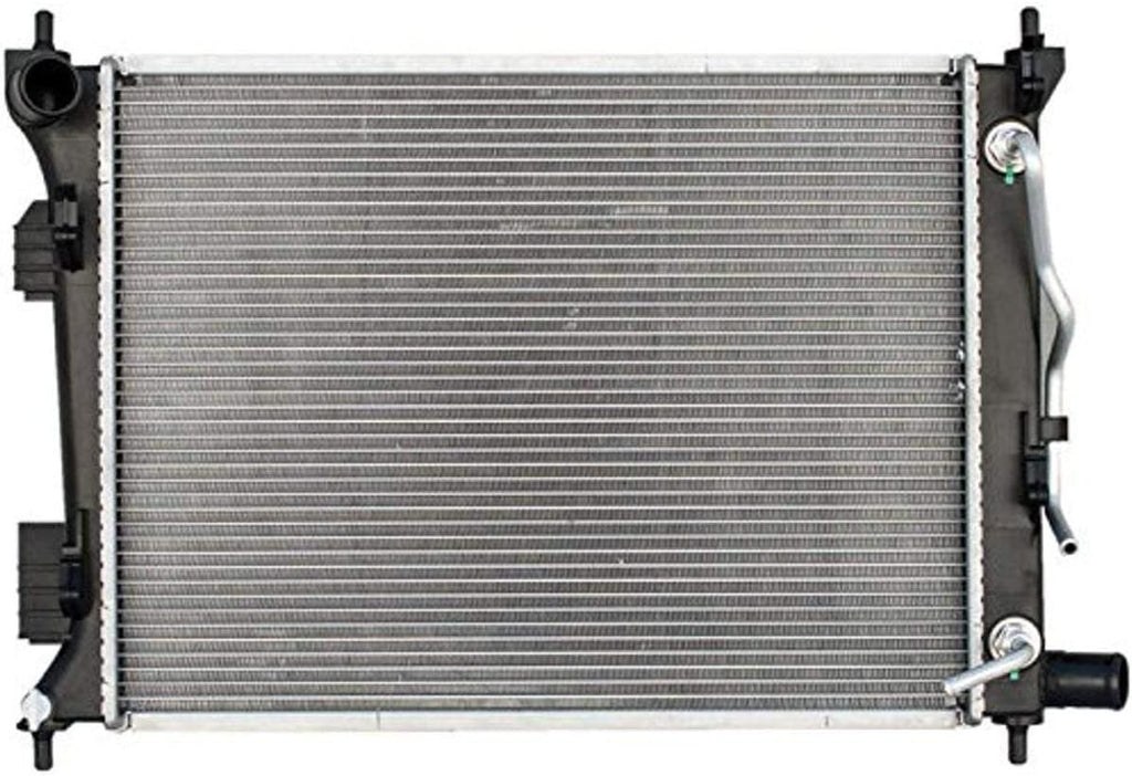 221-9280 Radiator, 1 Pack