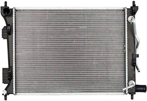 221-9280 Radiator, 1 Pack