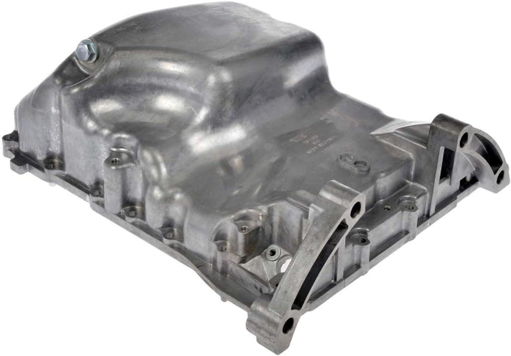 Genuine OEM Engine Oil Pan