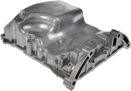 Genuine OEM Engine Oil Pan