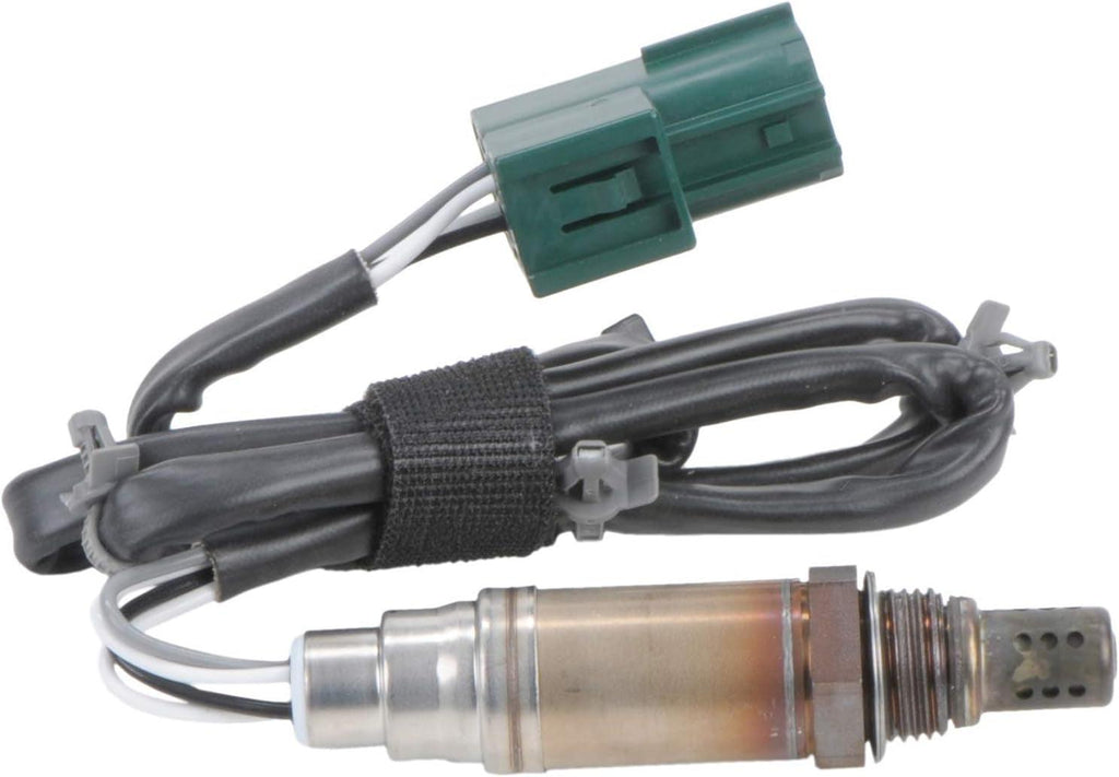 15224 Premium Original Equipment Oxygen Sensor - Compatible with Select Infiniti I35; Nissan Maxima