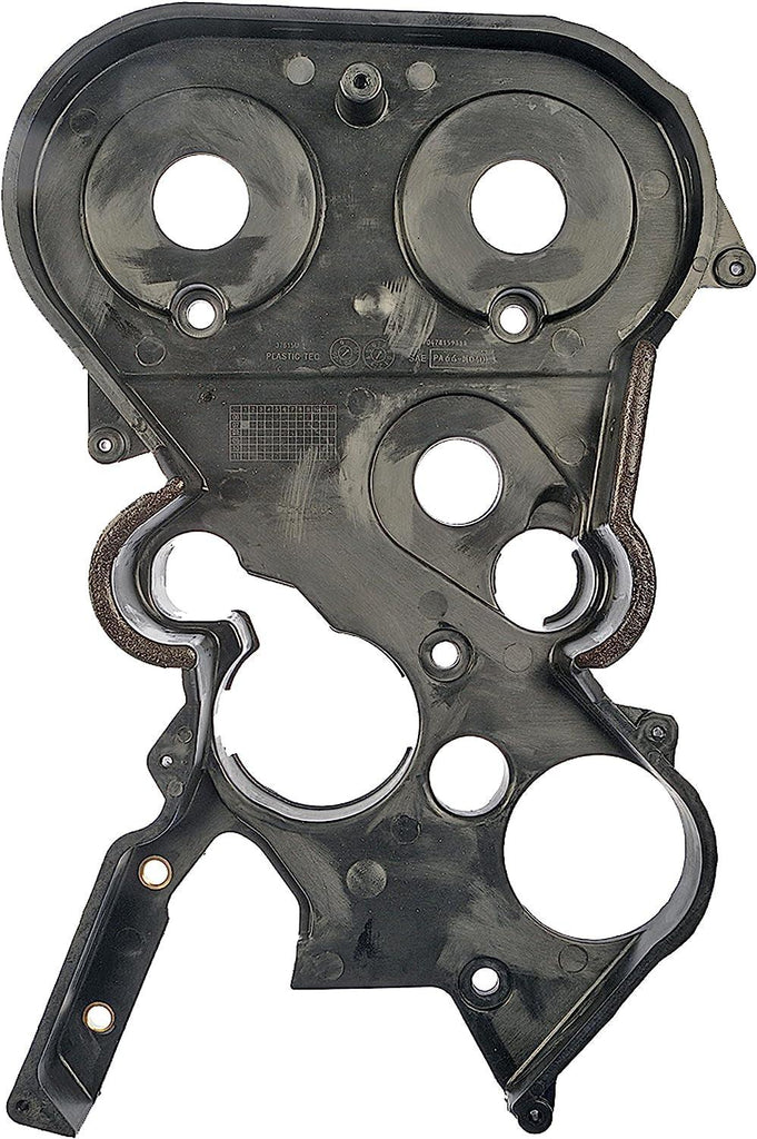 Dorman 635-407 Inner Engine Timing Cover Compatible with Select Chrysler / Dodge Models