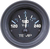 Sierra International 68401P Water Temperature Gauge
