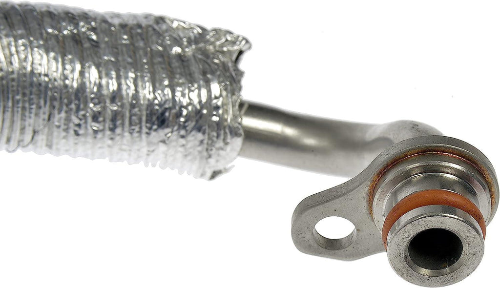 Dorman 667-552 Turbocharger Coolant Line Compatible with Select BMW Models