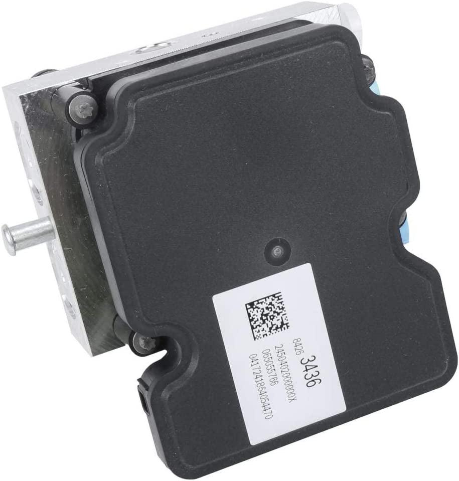 GM Original Equipment 84263436 Electronic Brake Control Module Assembly