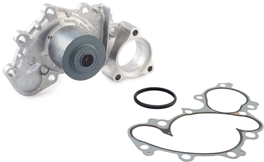 TKT-007 Engine Timing Belt Kit with Water Pump