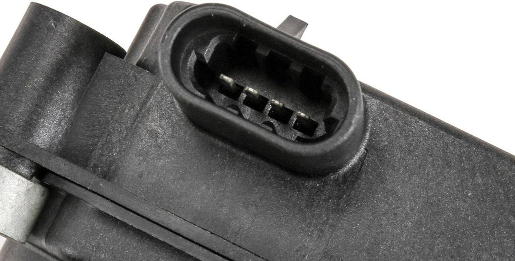 12616692 Engine Intake Manifold Tuning Valve