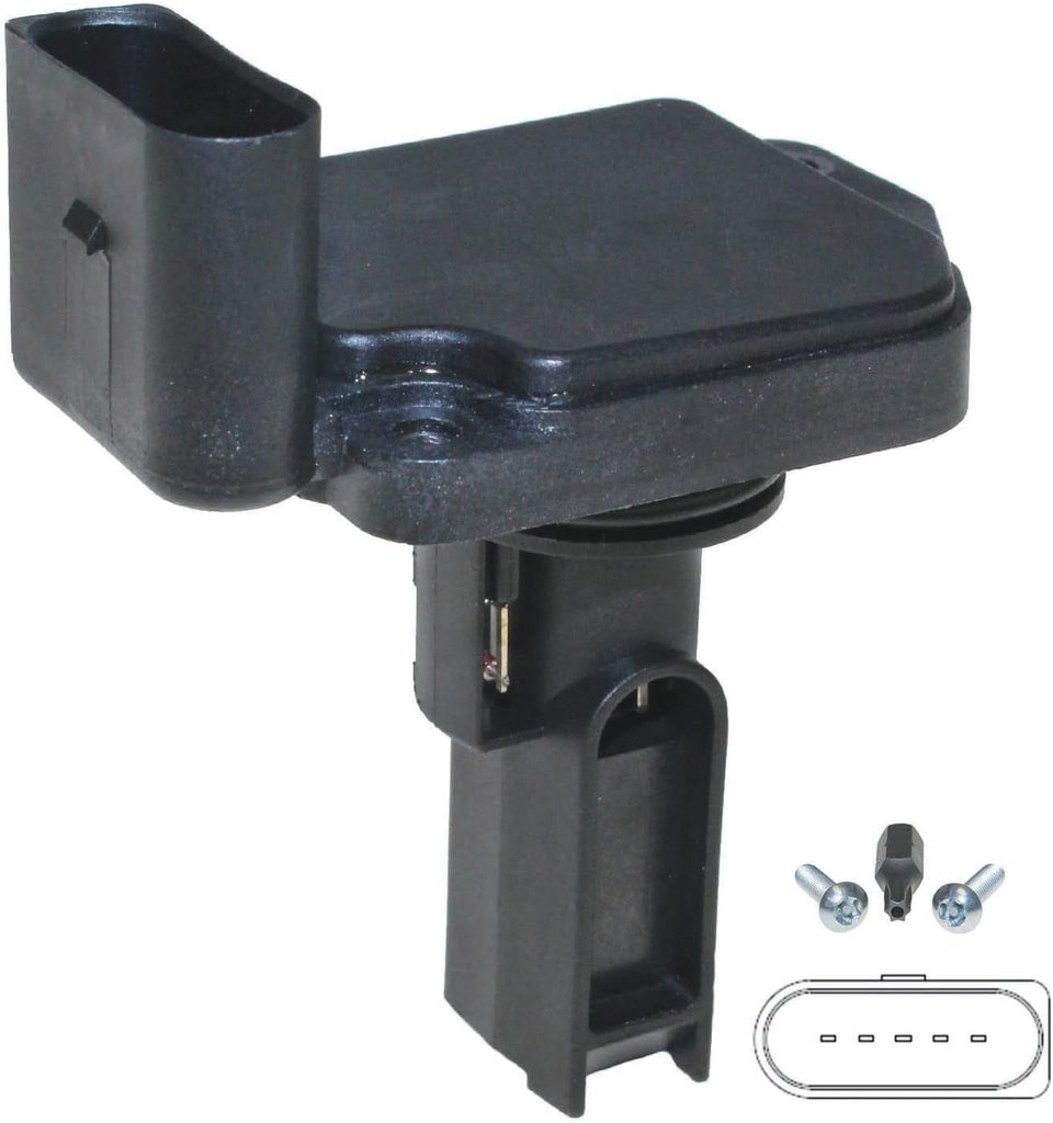 245-2168 Mass Air Flow Sensor Assembly