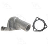 Four Seasons Engine Coolant Water Outlet for Nissan 85063