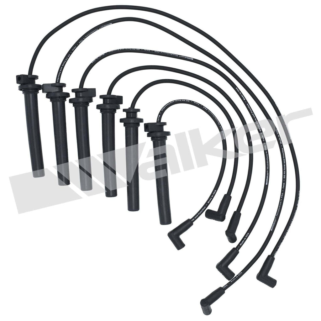 Spark Plug Wire Set for Lumina, Monte Carlo, Cutlass Supreme+More 924-1472