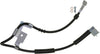 Professional 18J3170 Front Driver Side Hydraulic Brake Hose Assembly