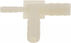 47332 Hose Tee 1/8""X1/4""Run ""