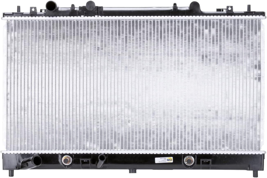 2672 Radiator Compatible with 2003-2008 Mazda Mazda6