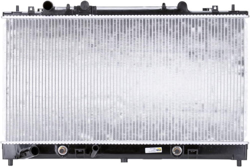 2672 Radiator Compatible with 2003-2008 Mazda Mazda6