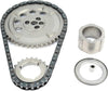 3172KT Adjustable Single Chain Timing Set for 3-Bolt, 4 Pole, 58X GM LS