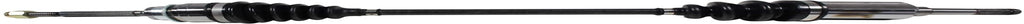 NCV51552 CV Axle Shaft Assembly - Left Front (Driver Side)