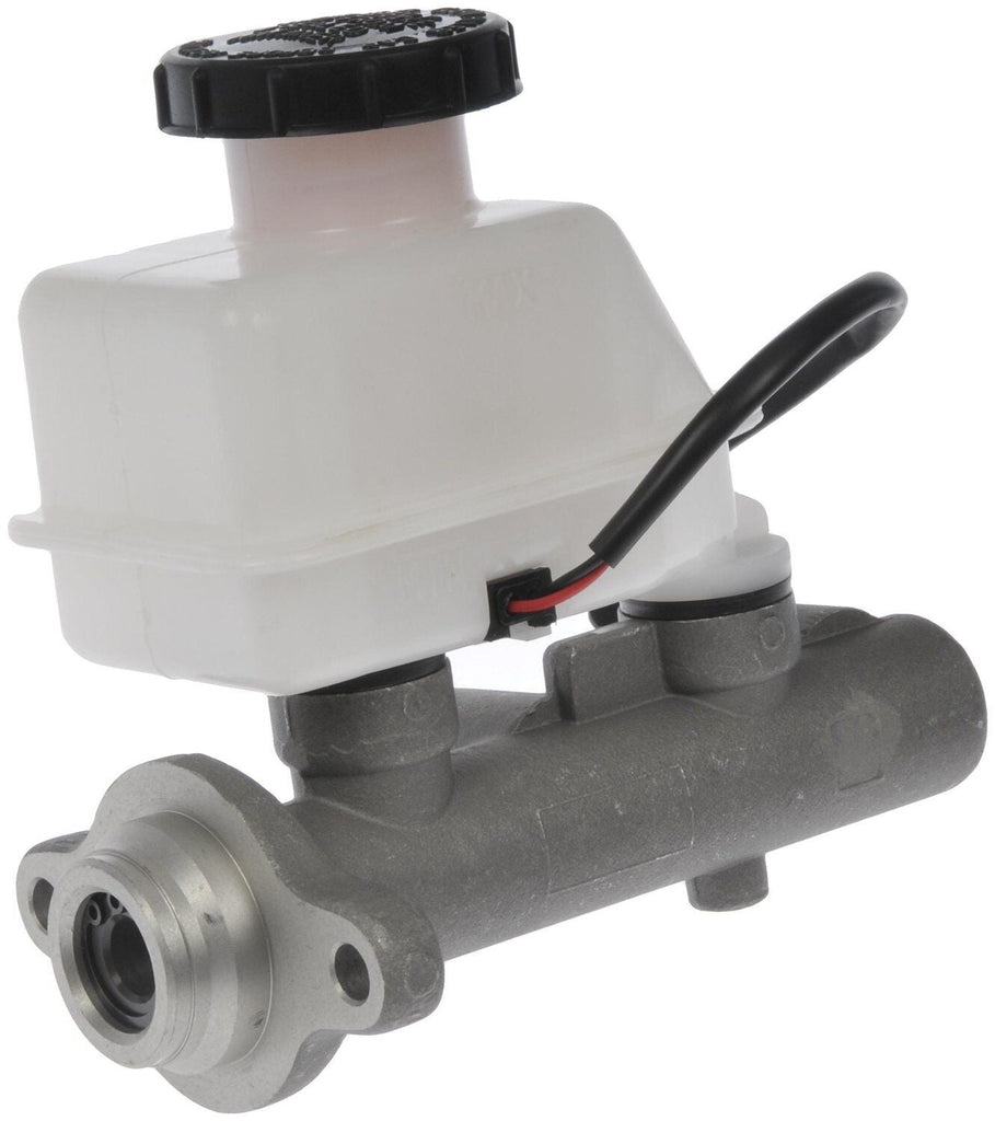 Dorman Brake Master Cylinder for 1995-1996 Accent M630181