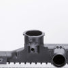 2779 Radiator Compatible with 2005-2008 Subaru Legacy