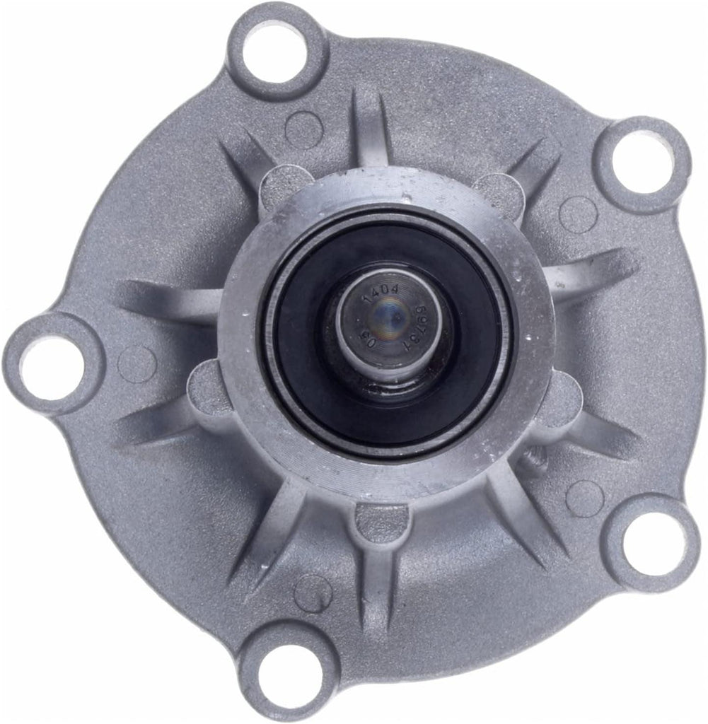 41168 Premium Engine Water Pump