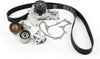 DNJ TBK354WP Timing Belt Kit with Water Pump for 2004-2004 / Isuzu/Axiom, Rodeo / 3.5L / DOHC / V6 / 24V / 3494Cc / 6VE1