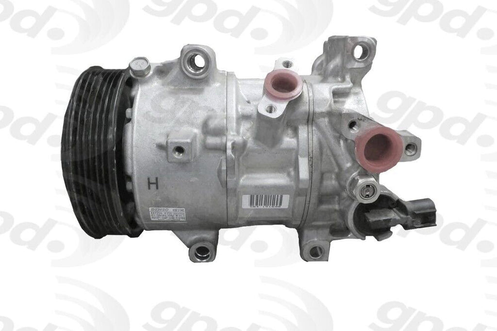 Global Parts A/C Compressor for UX200, C-HR, Corolla 7513403
