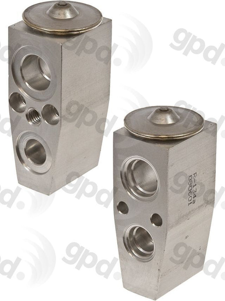 Global Parts A/C Compressor and Component Kit for Escape, Mariner 9633371