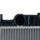 TYC 2329 Radiator Compatible with 2000-2003 Nissan Maxima