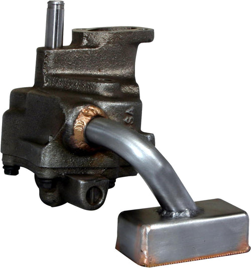 22195 High Volume Oil Pump and Pickup for Chevy Big-Block Engines